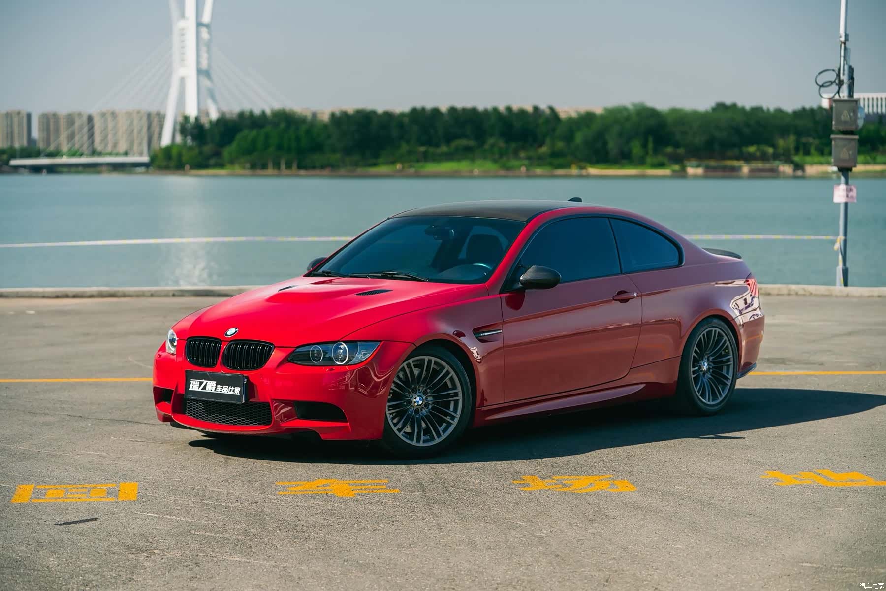 BMW M3, 2012 2
