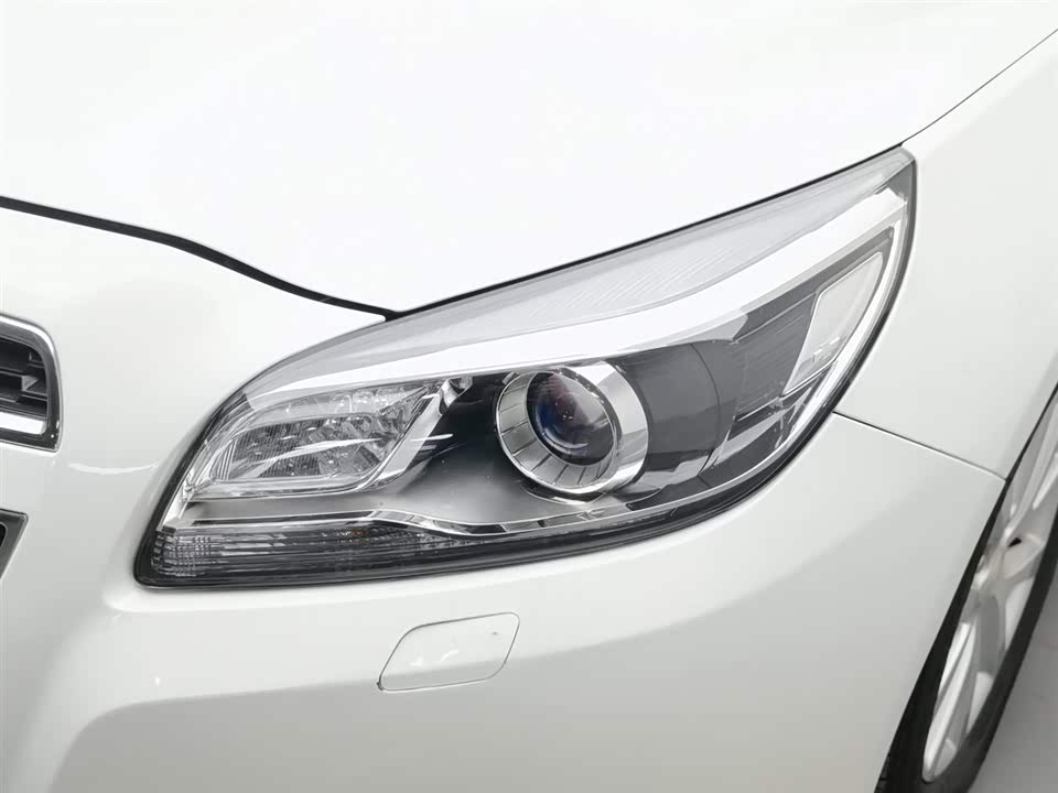 Chevrolet Mai Ruibao