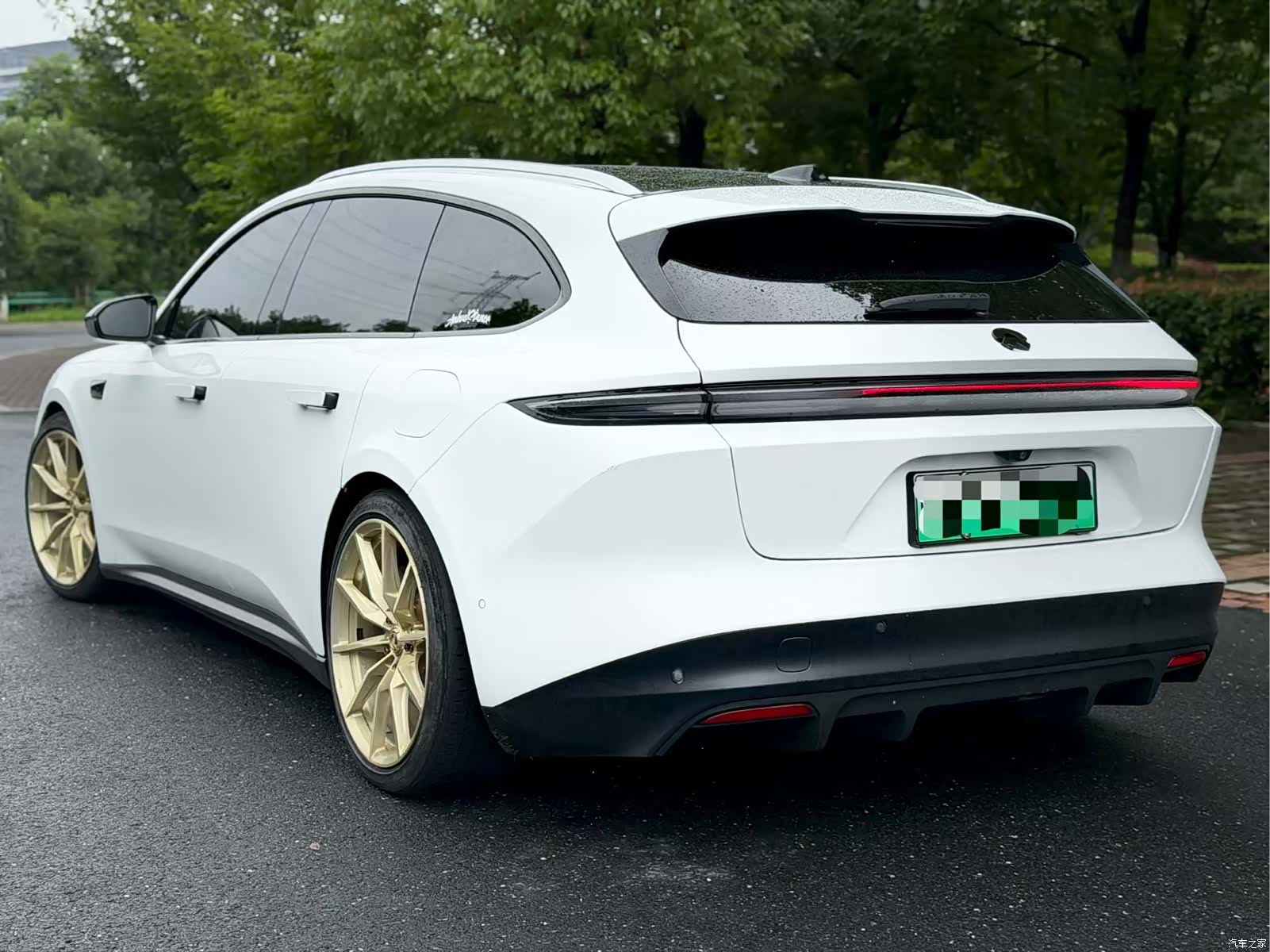 NIO ET5, 2023 9