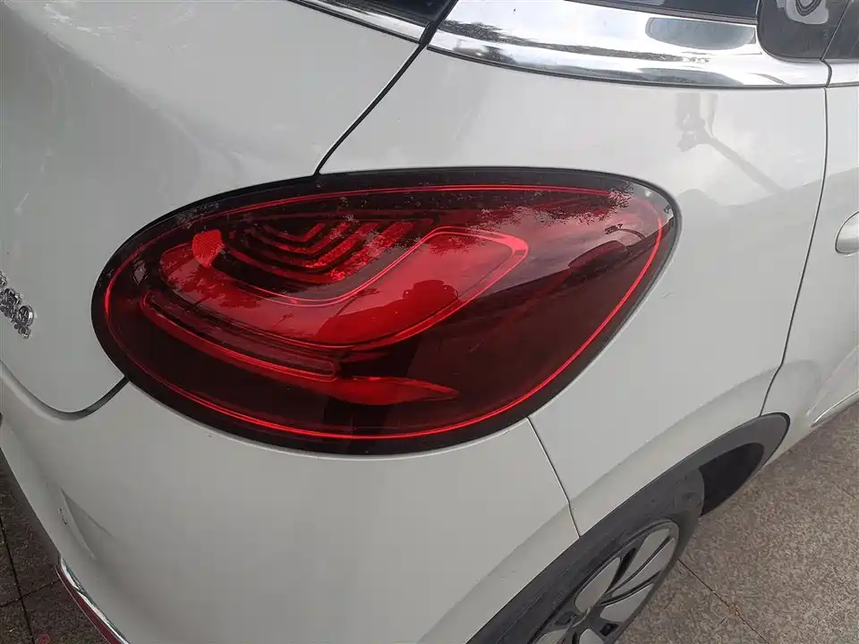 Wuling Wuling Bingguo