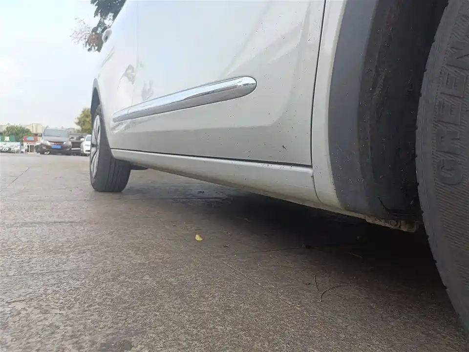 Wuling Wuling Bingguo