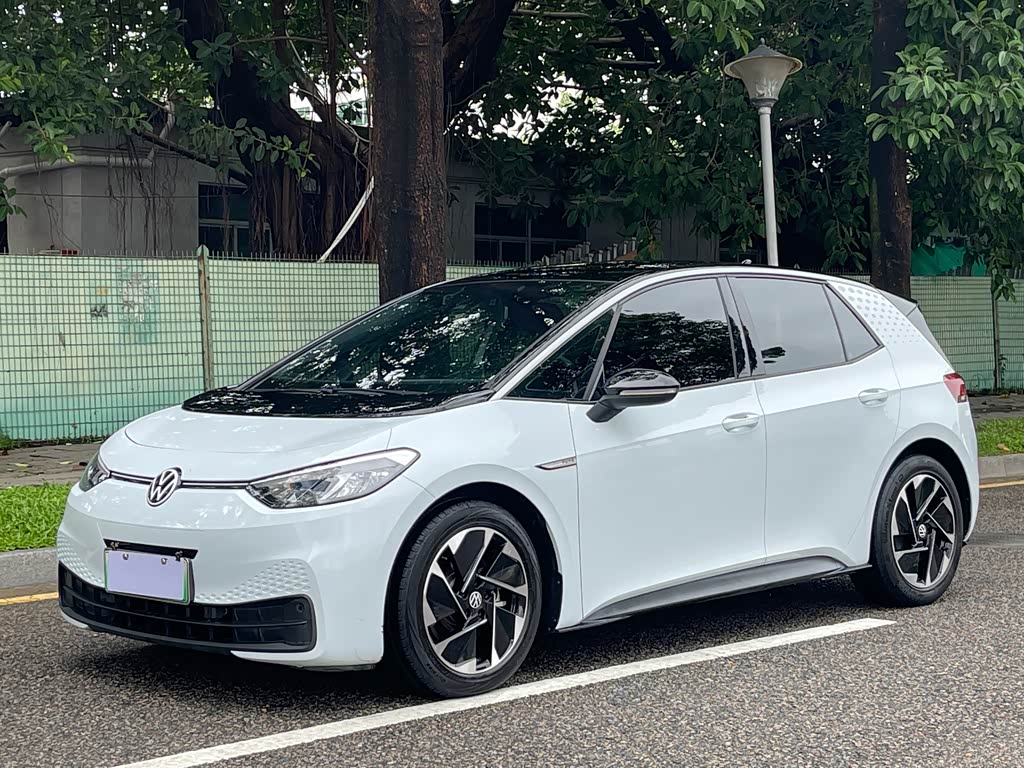 Volkswagen ID.3