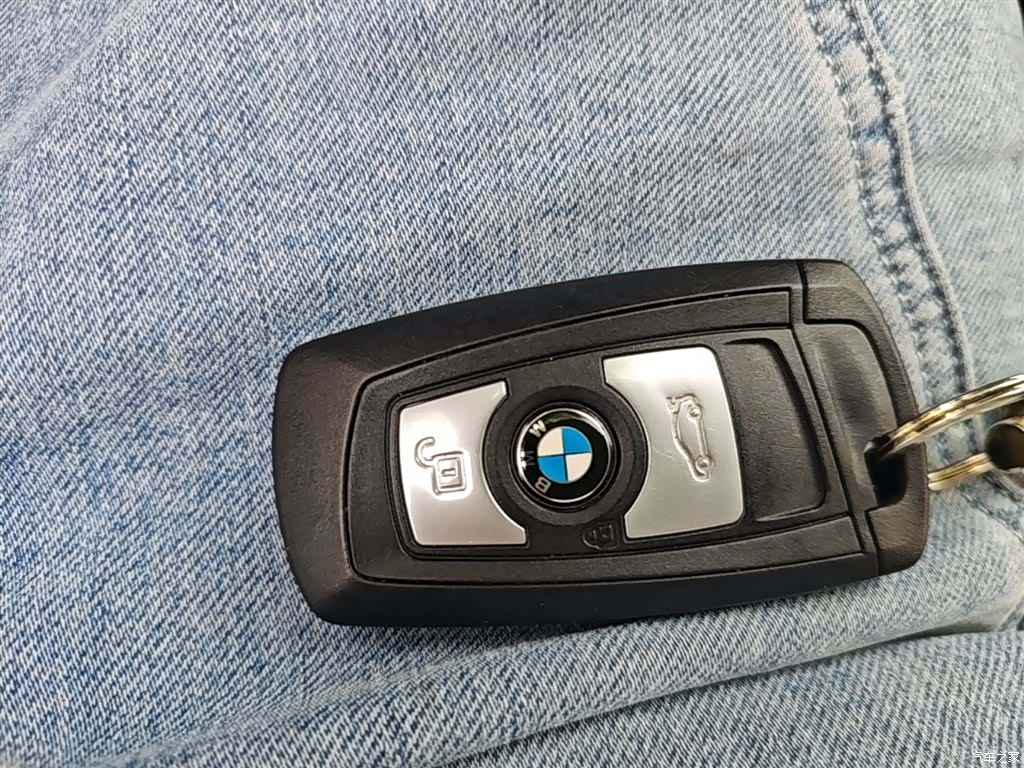 BMW 3 Series, 2016 9