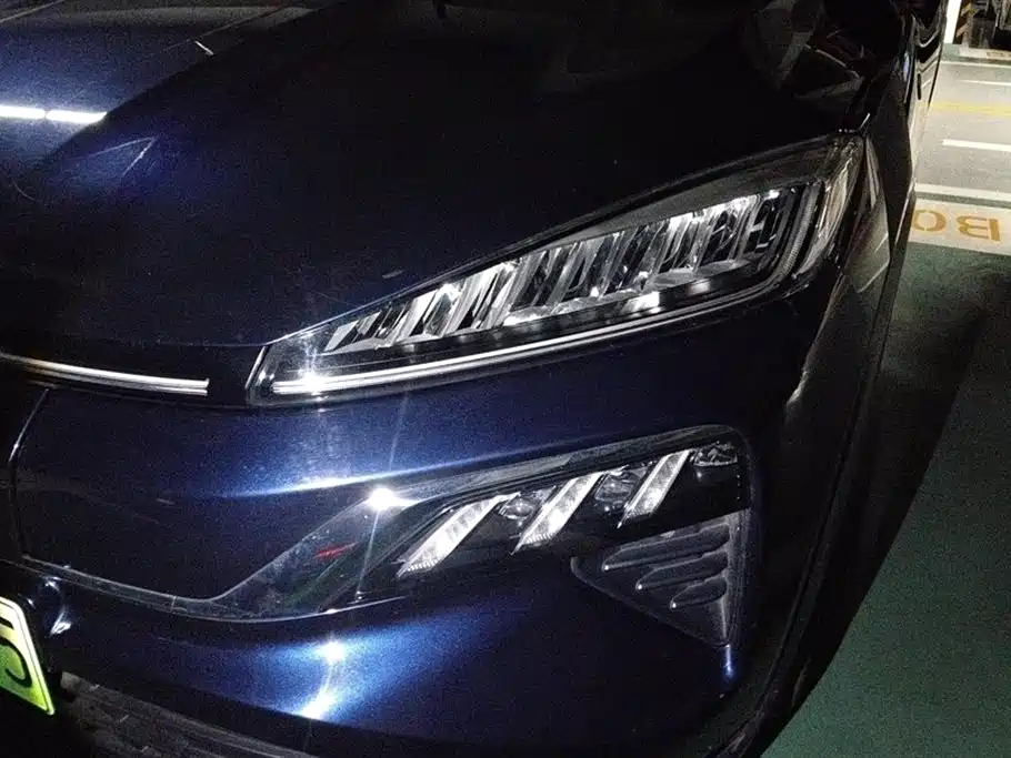 CIIMO Dongfeng Honda M-NV