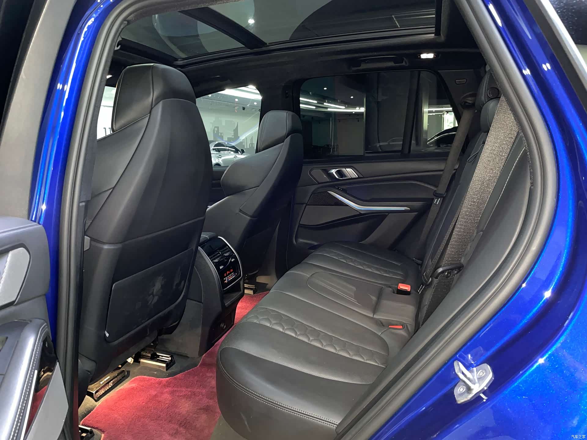 BMW X5, 2022 16