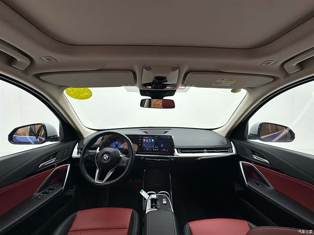BMW X1, 2023 10