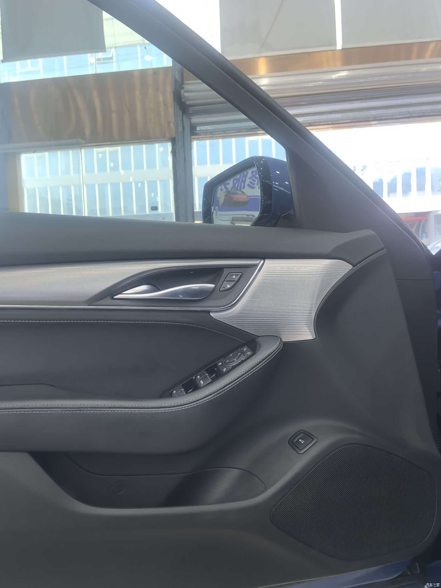 Cadillac CT5, 2022 9