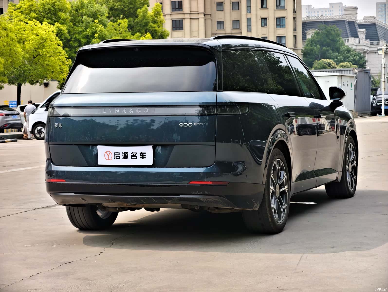 Lynk & Co 02, 2025 9
