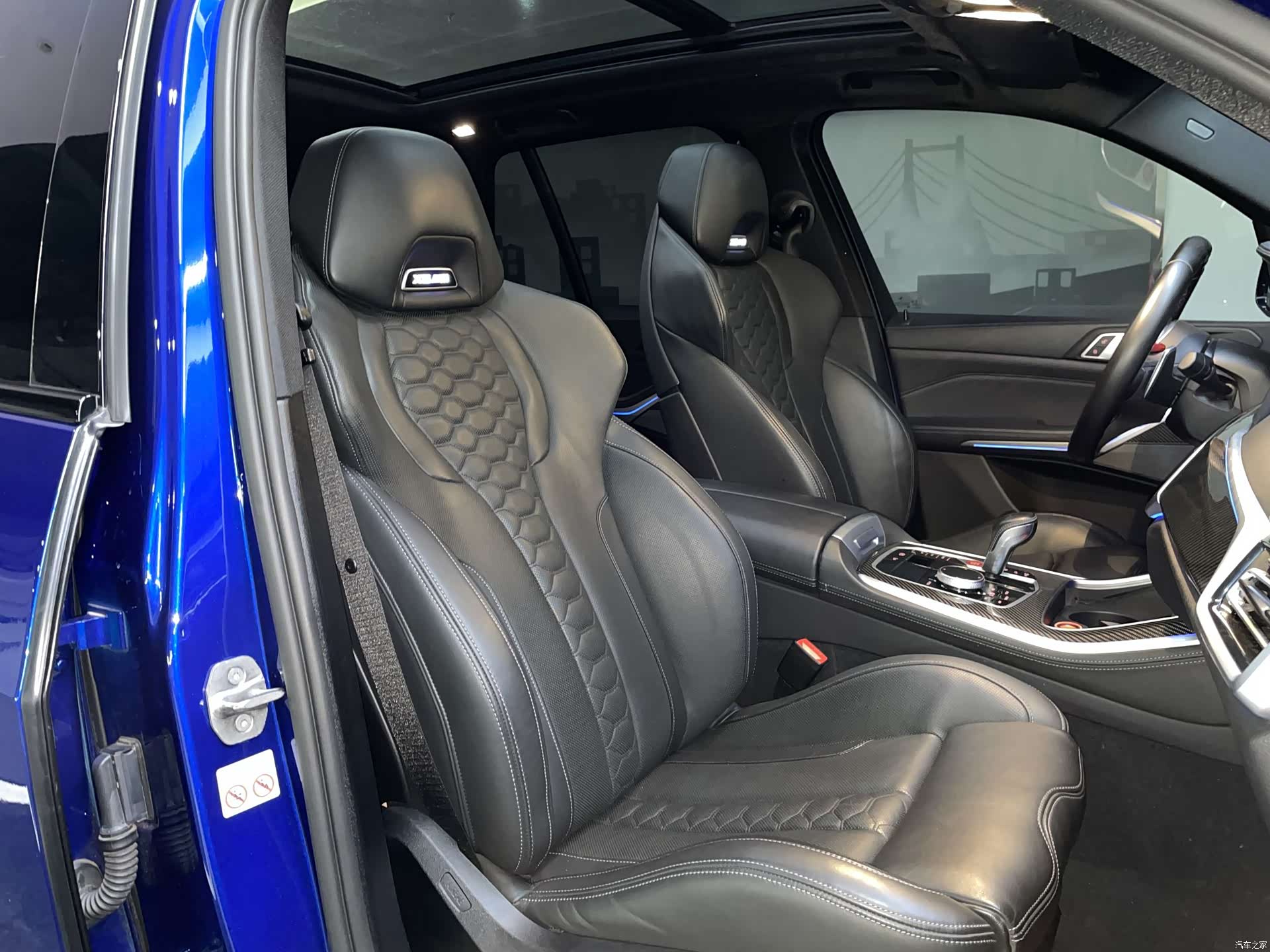 BMW X5, 2022 14