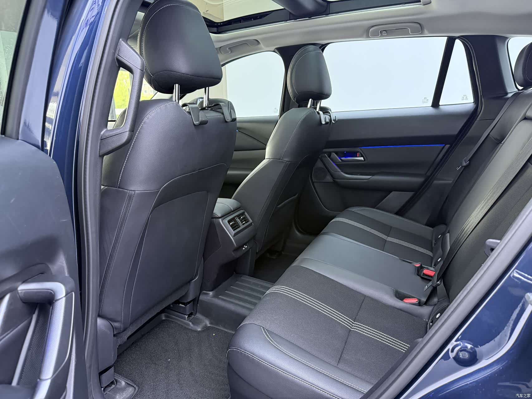 Mazda CX-50, 2024 8