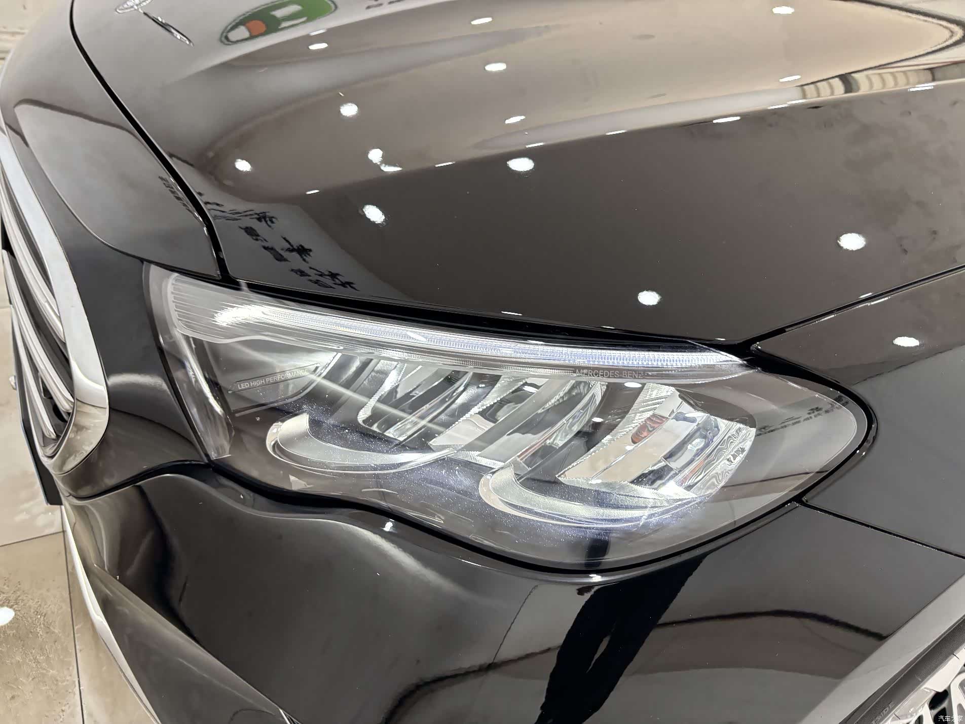 Mercedes-Benz E-Class, 2026 8