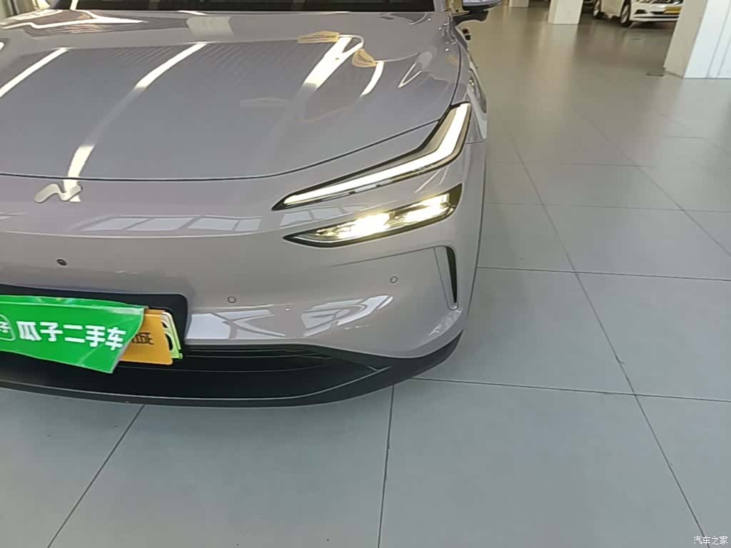 NIO L60, 2025 24