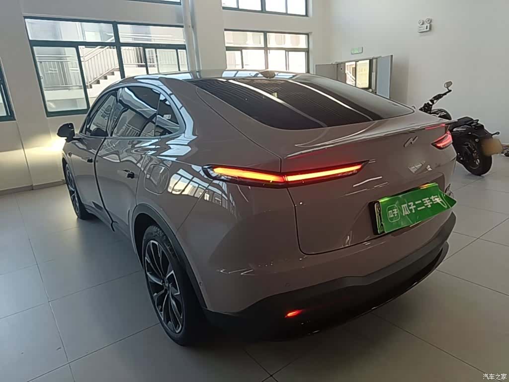 NIO L60, 2025 все фото