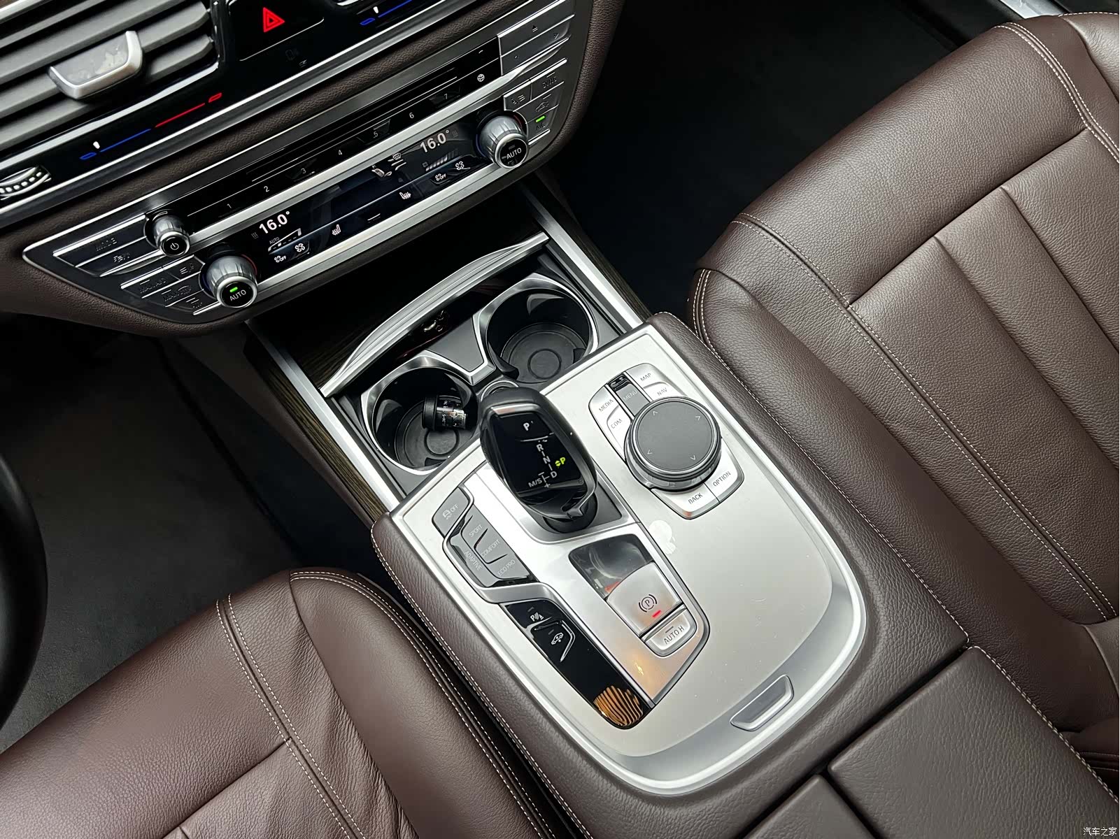BMW 7 Series, 2019 15
