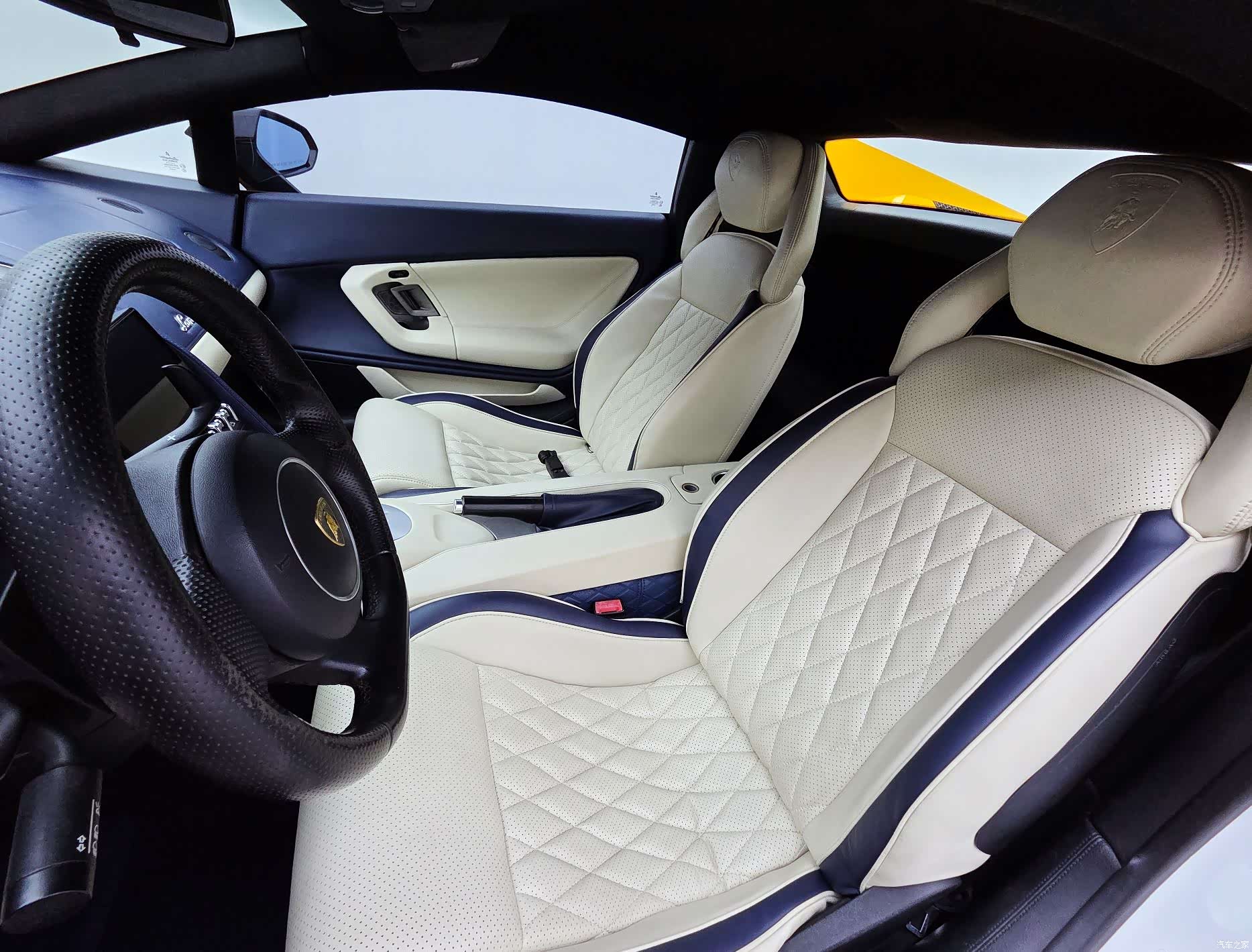 Lamborghini Gallardo, 2013 4