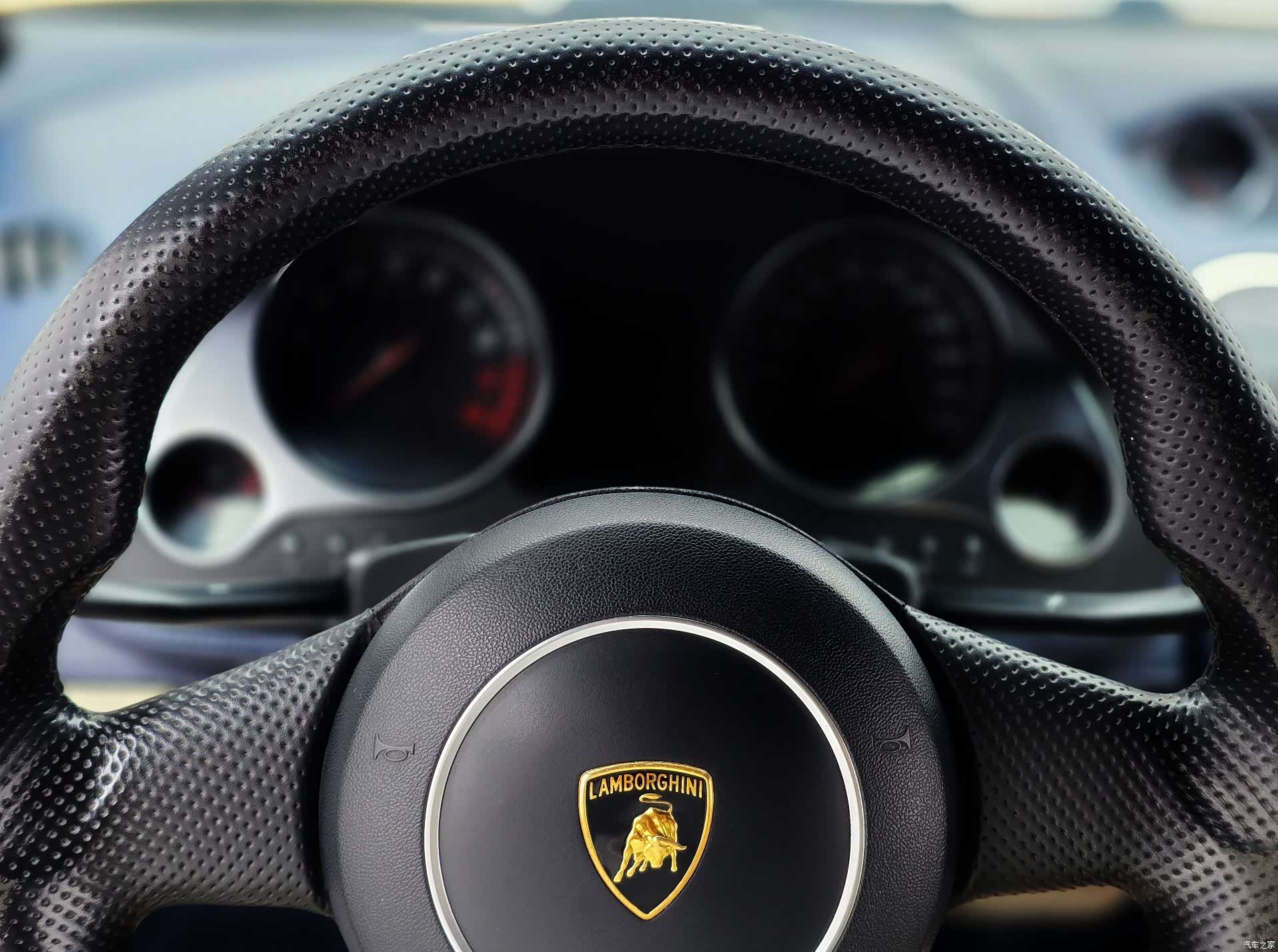 Lamborghini Gallardo, 2013 17