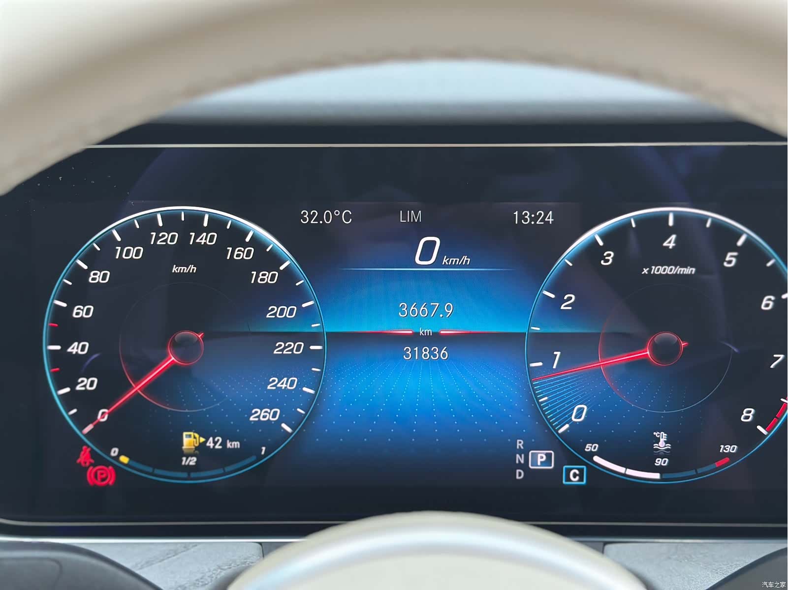 Mercedes-Benz CLS, 2022 8