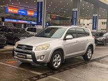 RAV4�ٷ� 2010�� 2.4L �Զ�����������