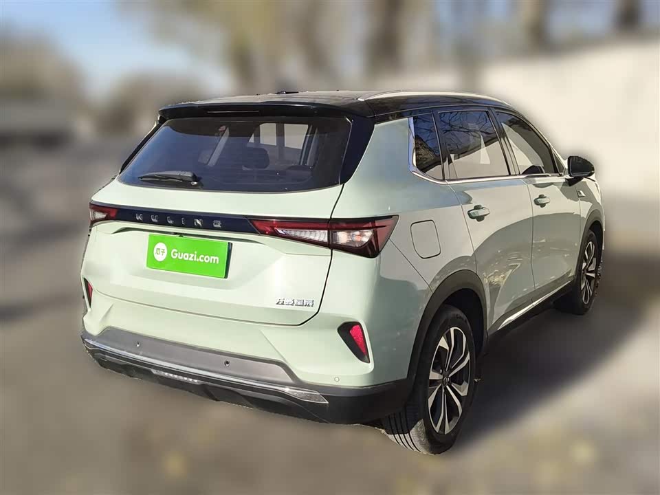 Wuling Wuling Xingchen