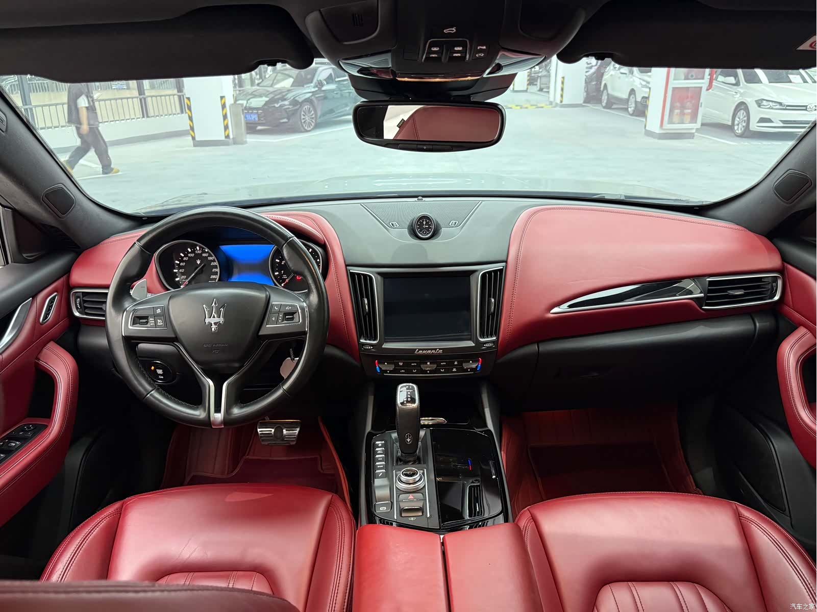 Maserati Levante, 2020 7