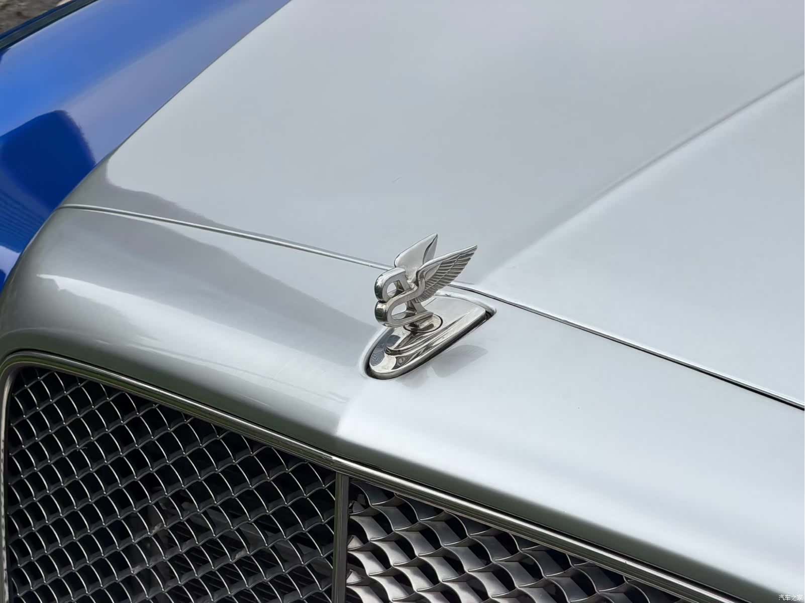 Bentley Mulsanne, 2013 7