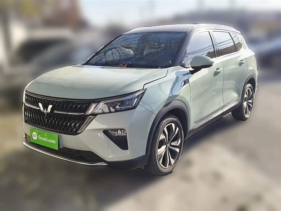 Wuling Wuling Xingchen