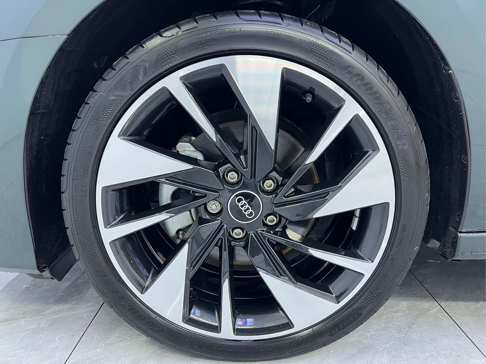Audi A3, 2023 20