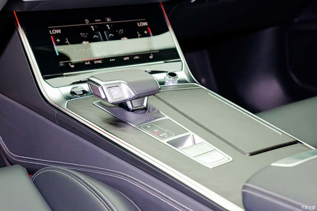 Audi A6L, 2025 14