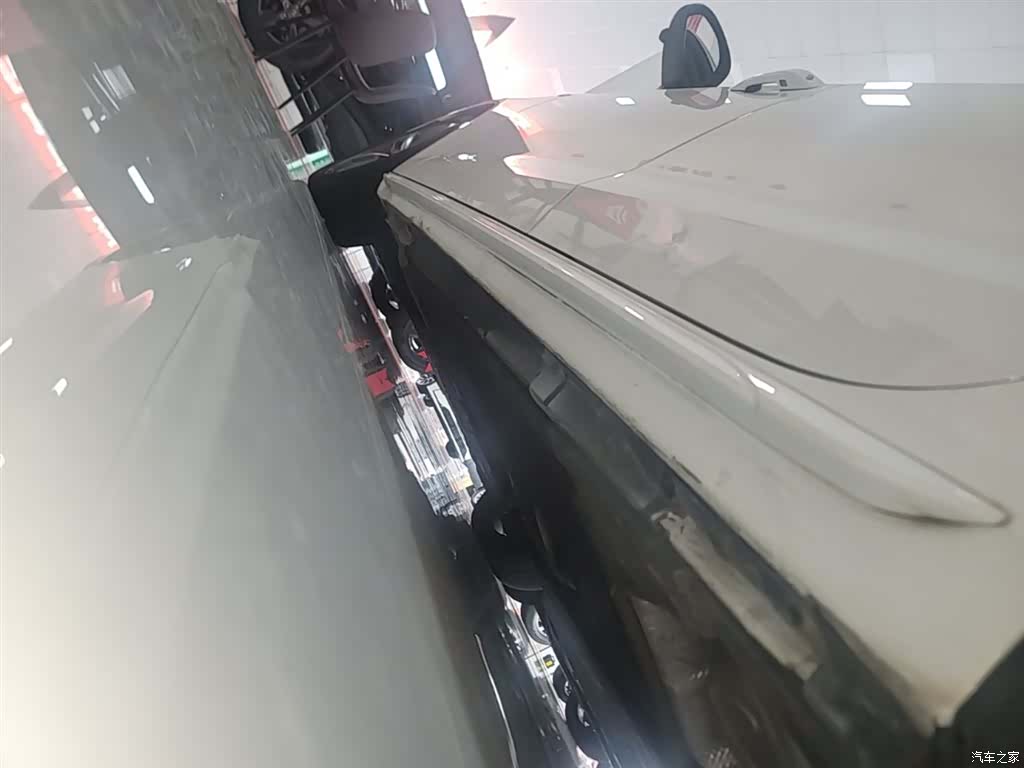 Audi A4L, 2021 22