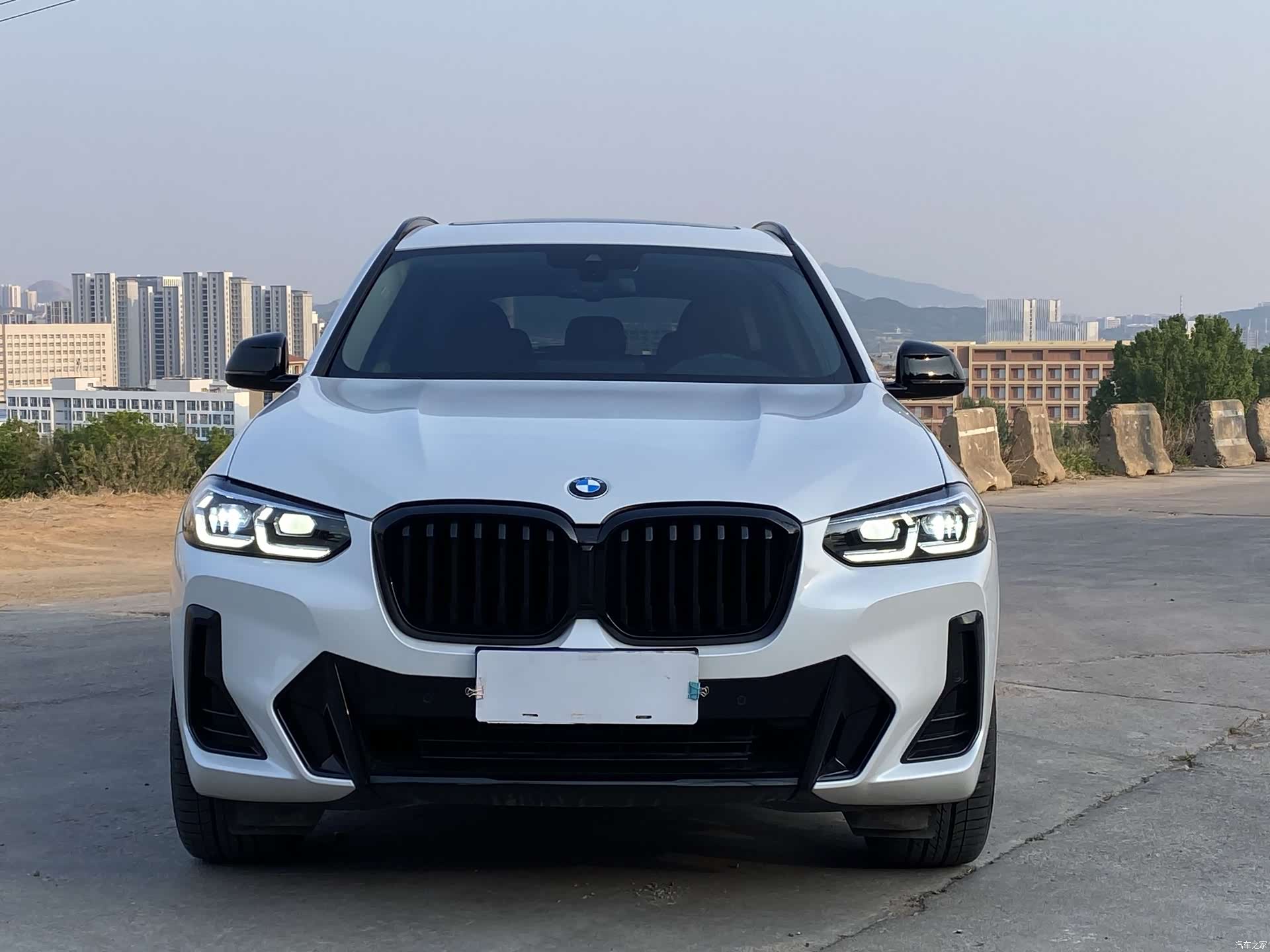 BMW X3, 2021 2