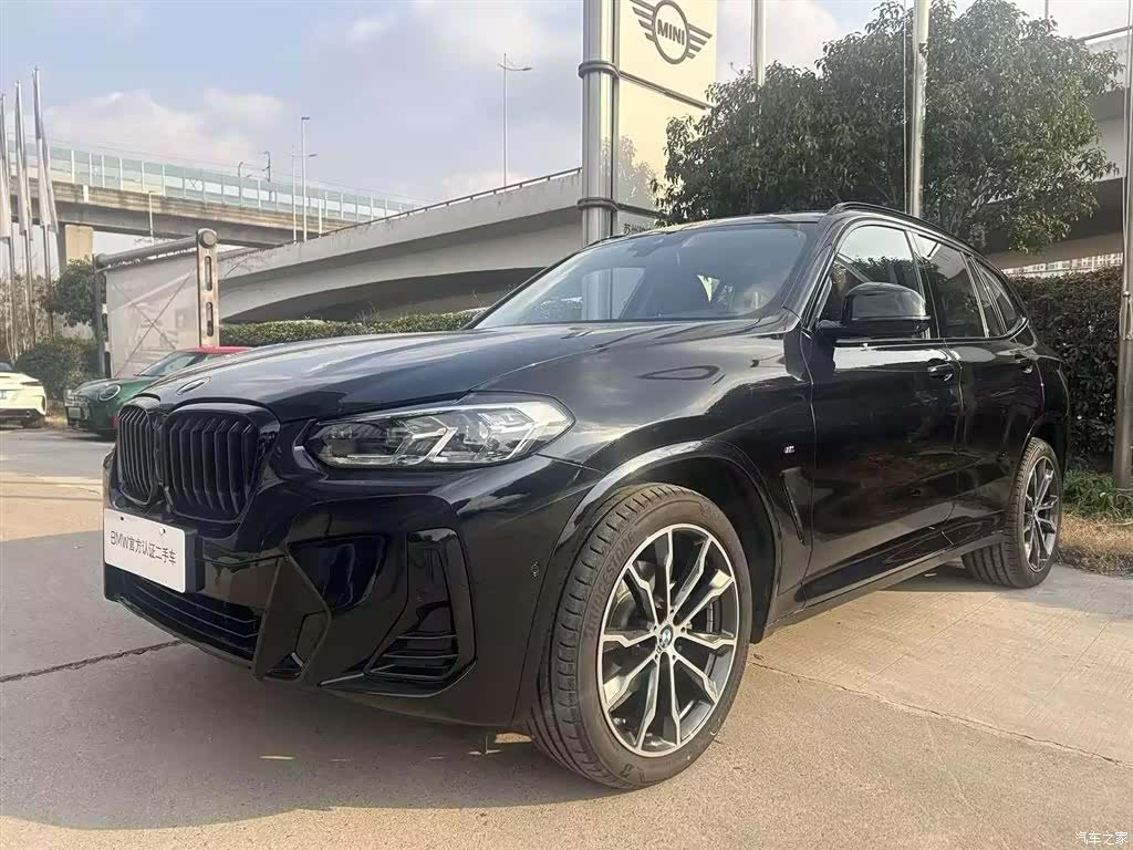 BMW X3, 2023 1