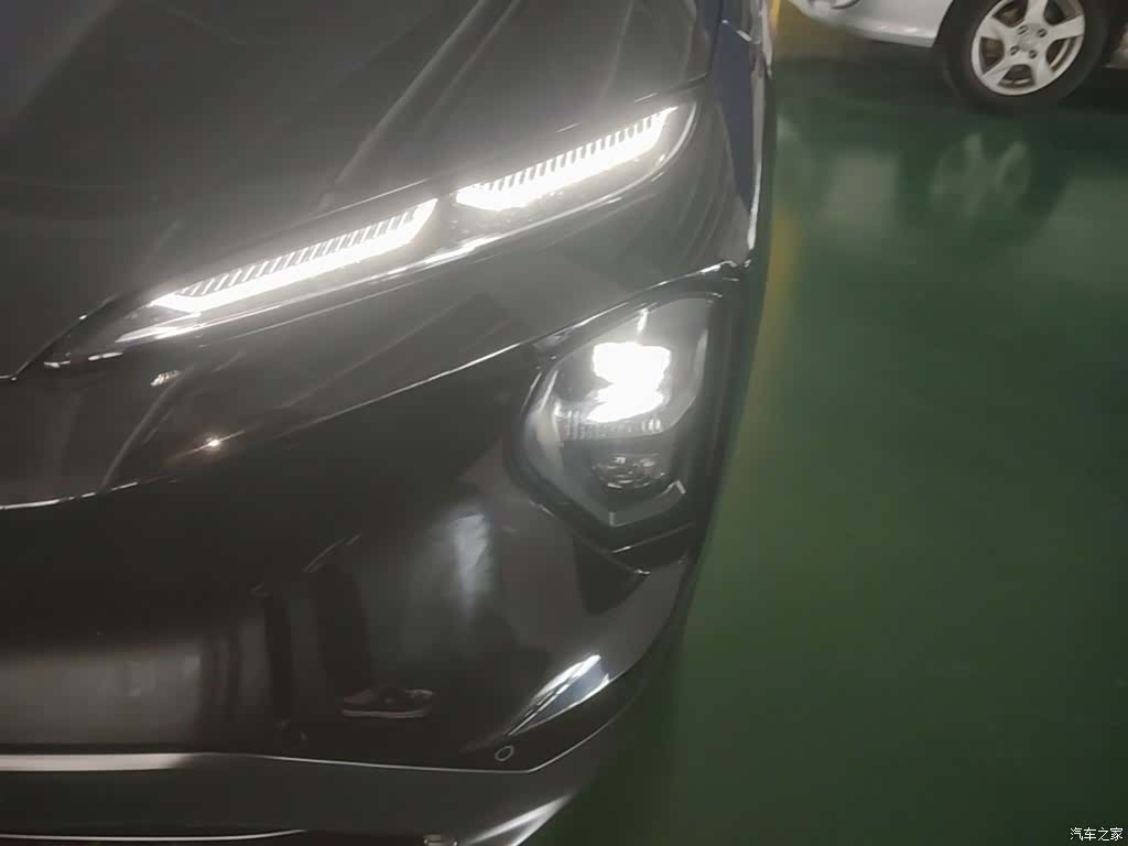 NIO ES7, 2022 24