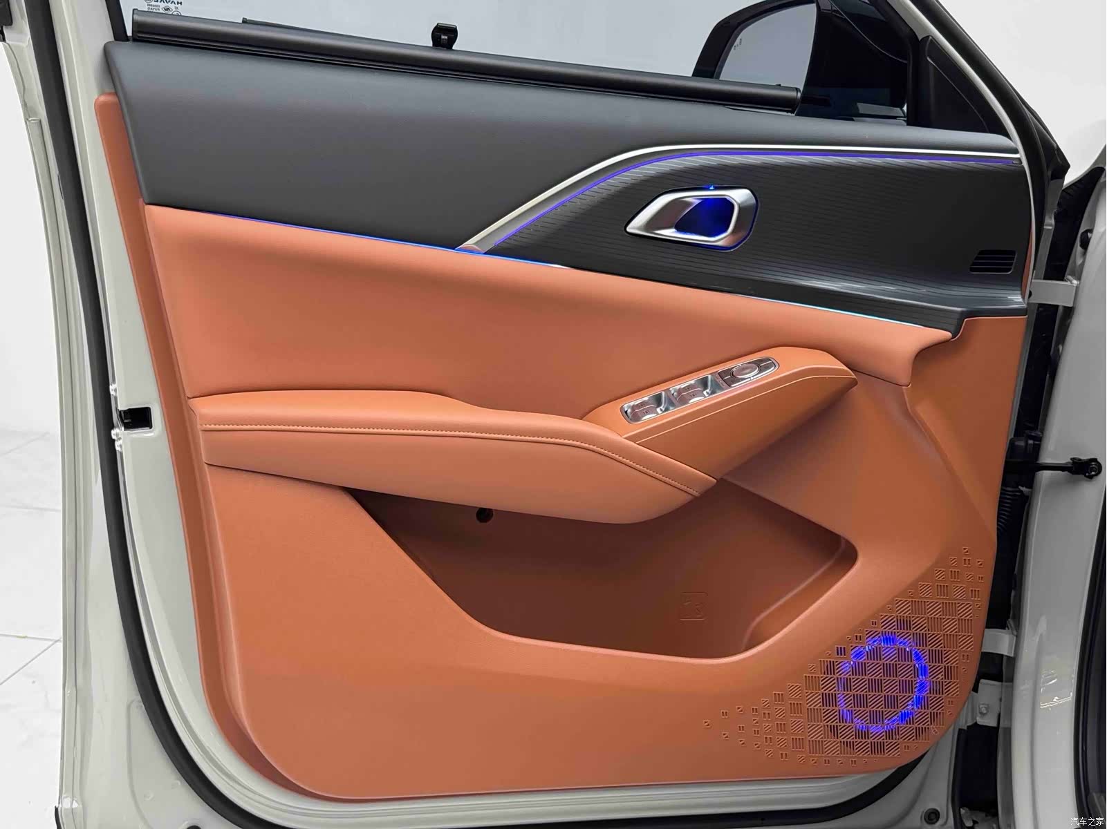 Haval Hi4, 2025 7
