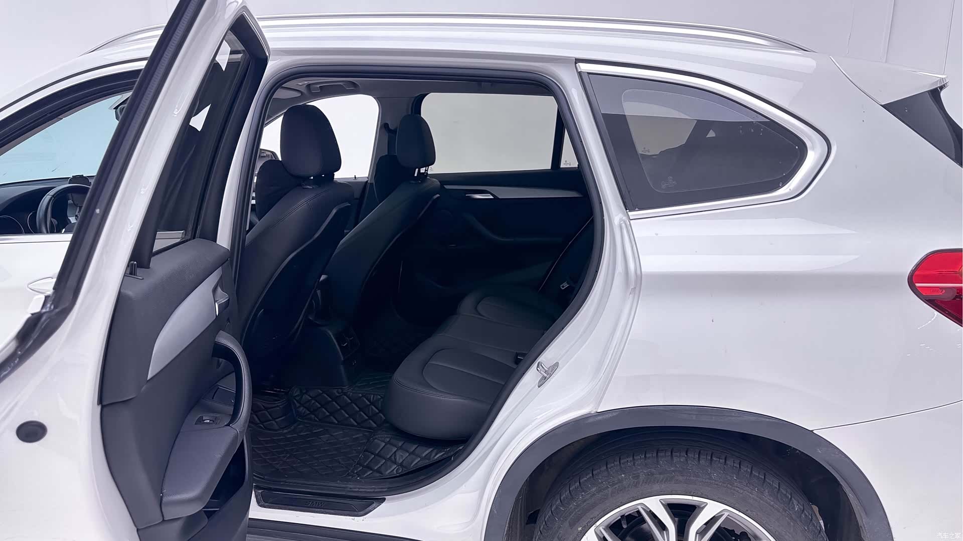 BMW X1, 2019 7