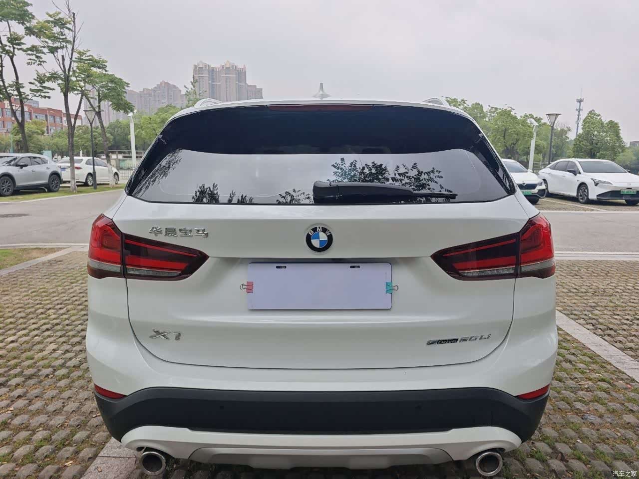 BMW X1, 2023 4