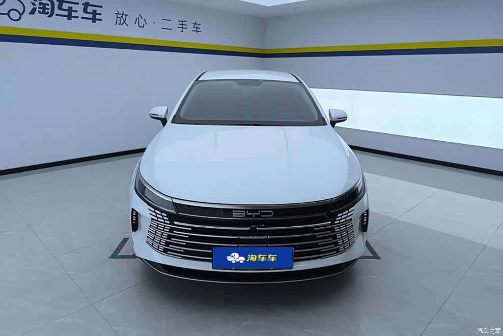 BYD Destroyer 05, 2024 2