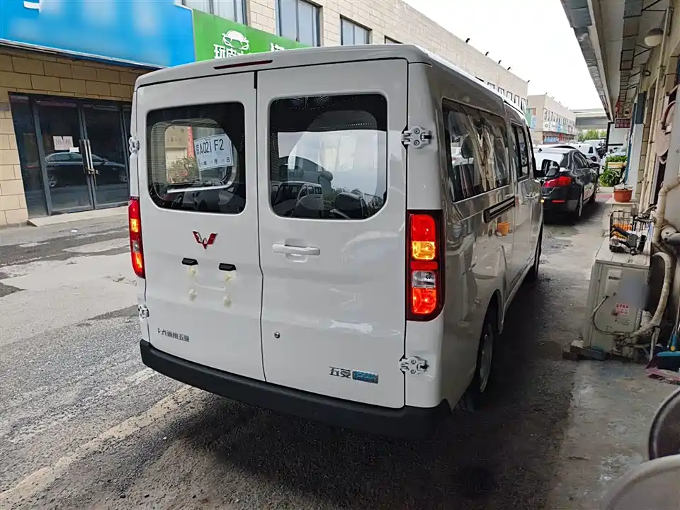 Wuling Wuling Yangguang