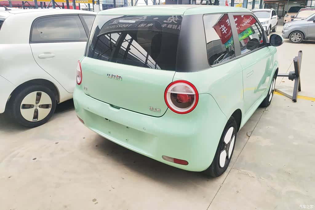 Changan Lumin, 2023 3