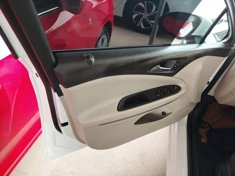 Buick Weilang