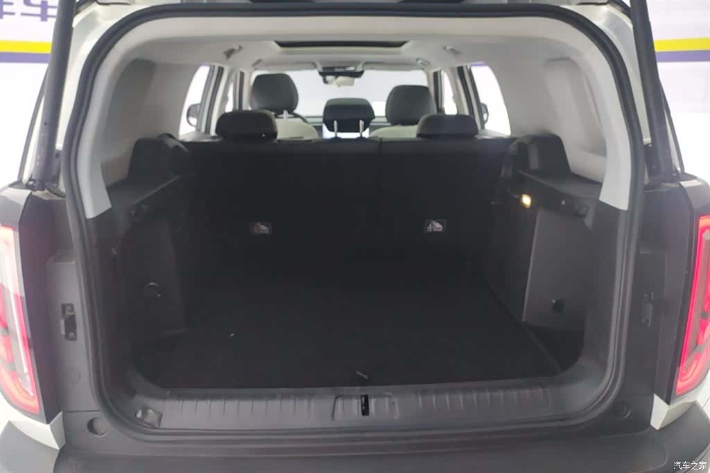 BAIC BJ30, 2024 4