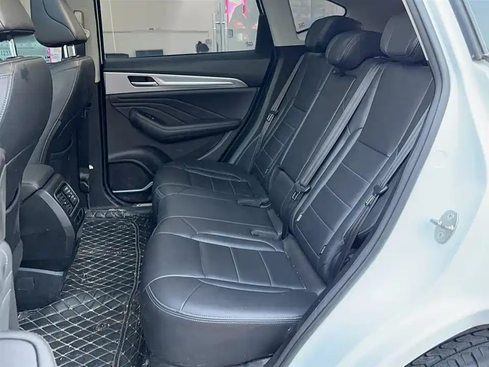 Haval F7 Haval F7