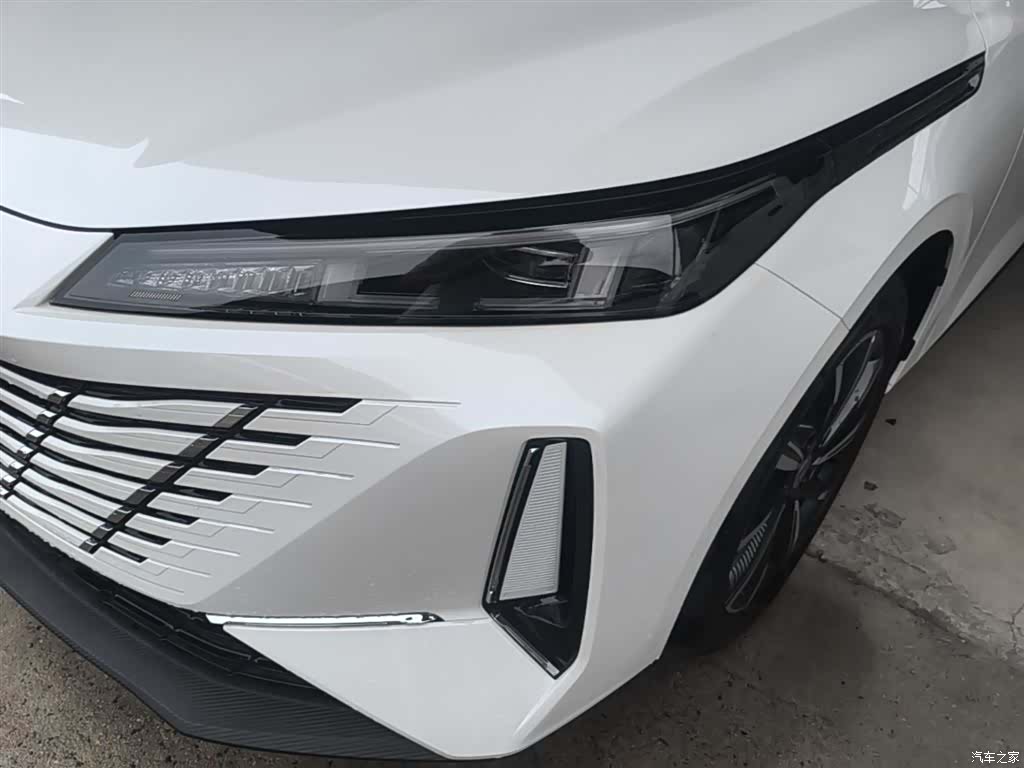 Changan Eado, 2026 24