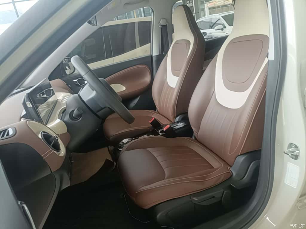 Wuling Bingo, 2023 15