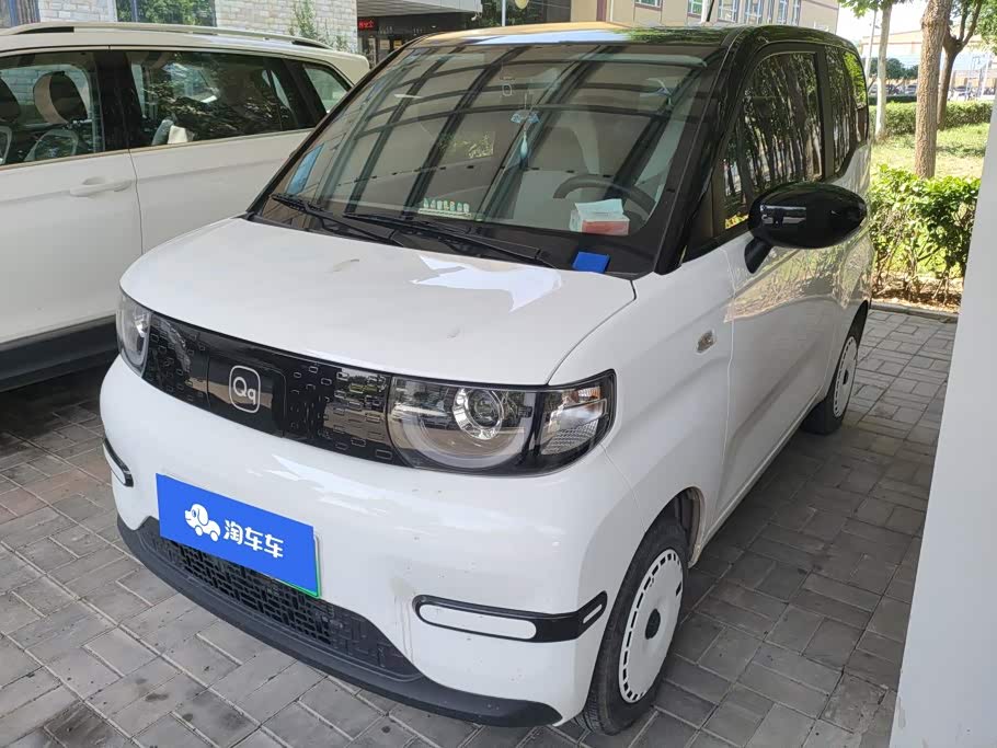 Chery QQ