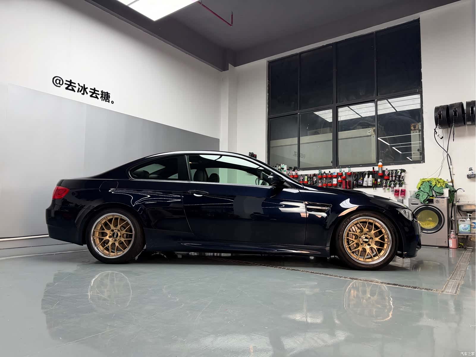 BMW M3, 2012 2