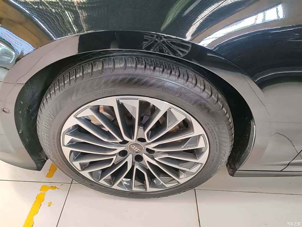 Audi A6L, 2023 23