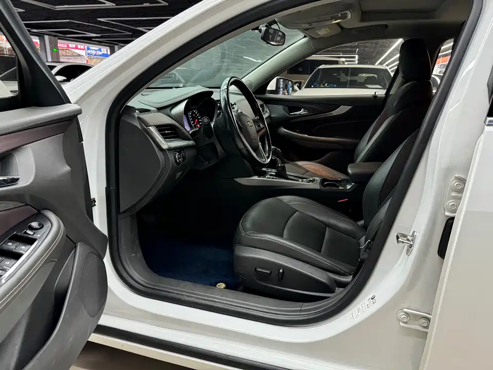 Chevrolet Mai Ruibao