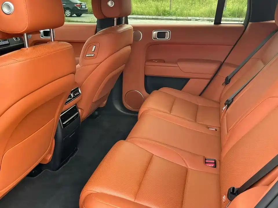 Li Auto Ideal L7