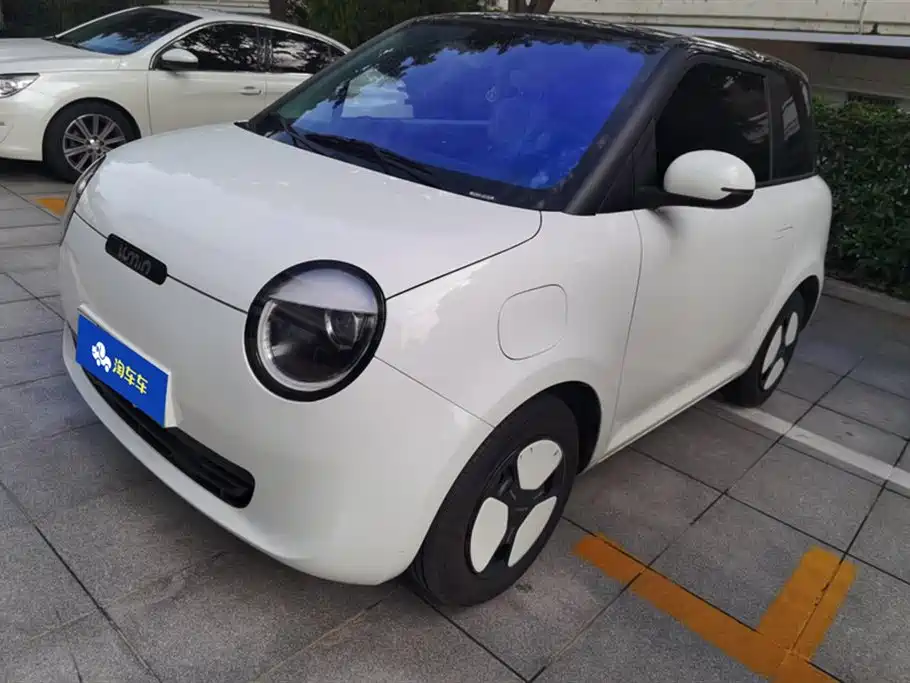 Changan Changan Lumin