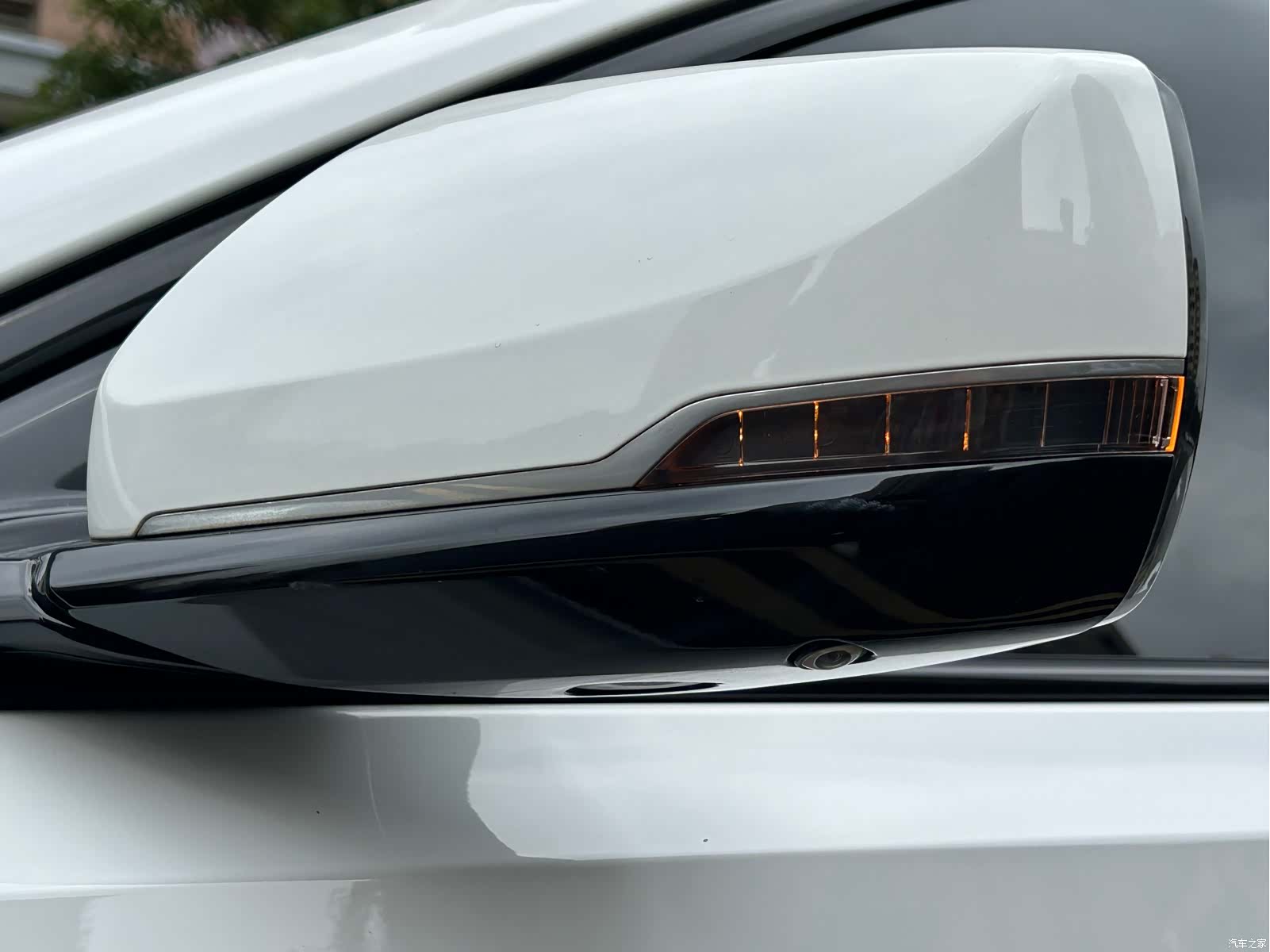 Cadillac CT5, 2020 27